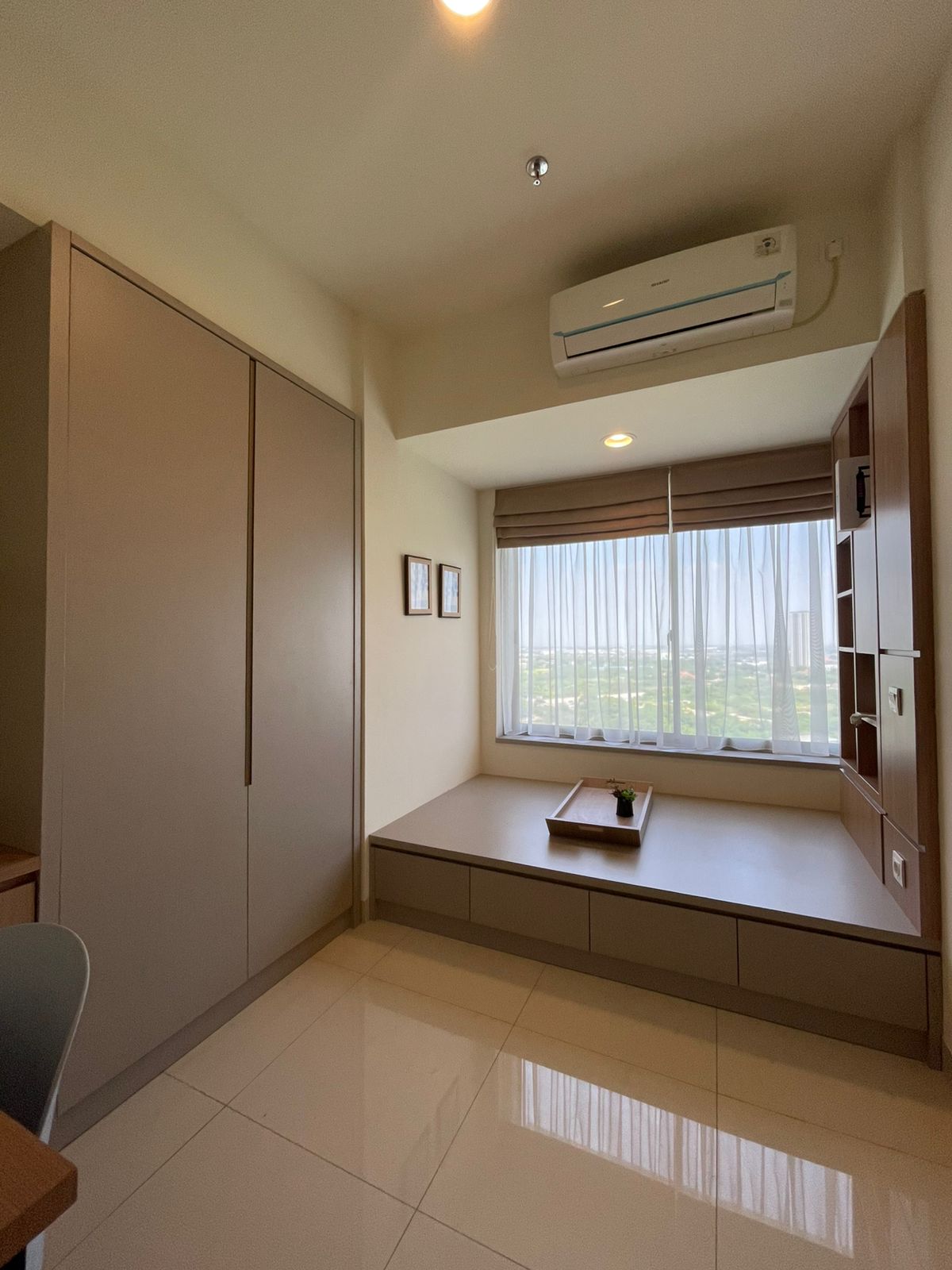 Disewakan Apartement di Orange County